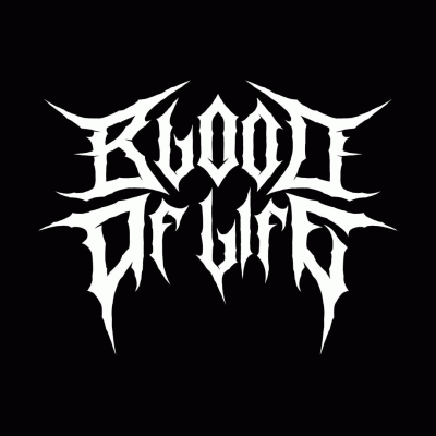 logo Blood of Life